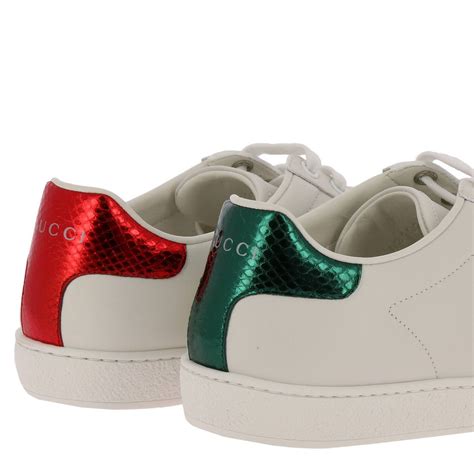 scarpe gucci saldi donna|gucci outlet store.